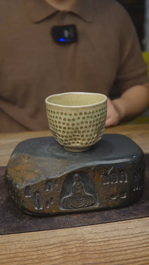 甘石陶艺开播福利106