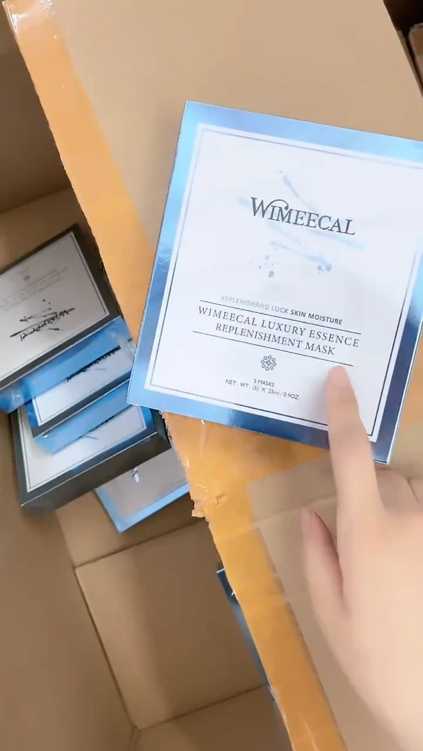 高货！！！！！！！到手5盒！！！