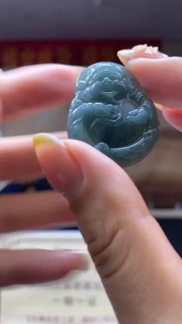 未镶嵌定制翡翠********505