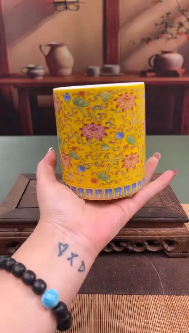 【闪购商品】顾德茶器福利闪购链接