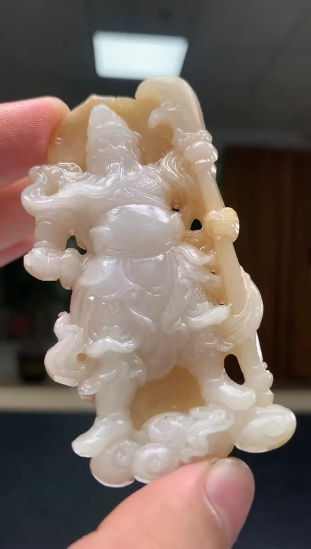 未镶嵌定制翡翠          *253