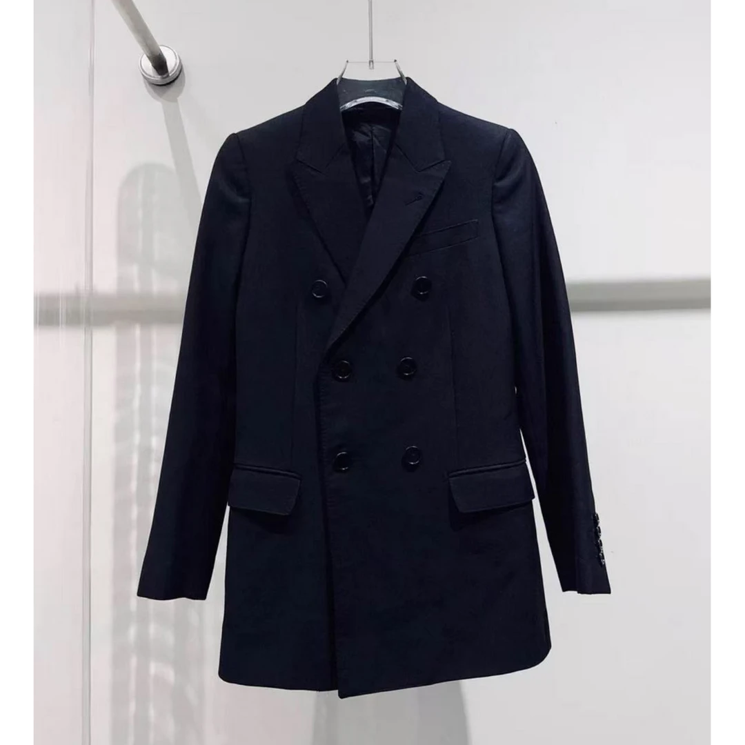 99新 Celine/思琳 双双臻选/vv02161/思琳外套/34码