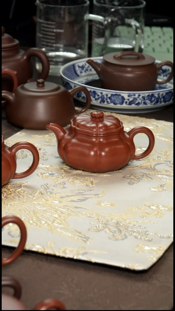 茶壶紫砂二*111111111111