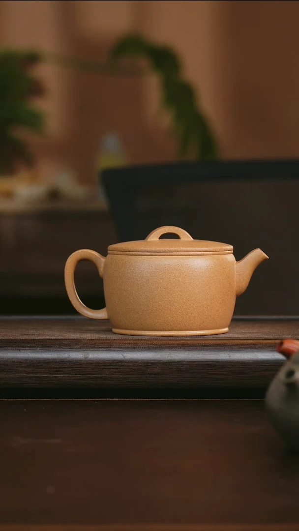 茶壶紫砂健****记紫砂 00399