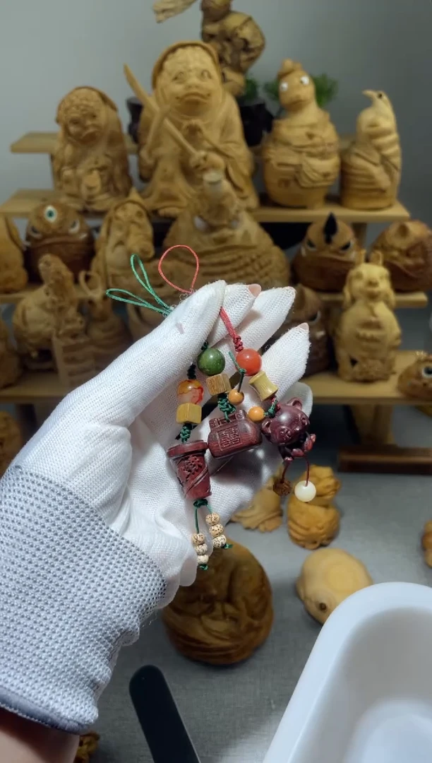 竹胡*手机链1111111111111