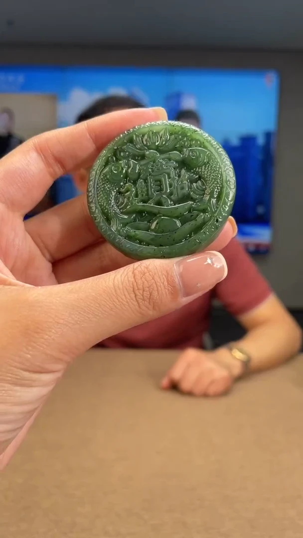 吊坠(不含链)未镶嵌和田玉多样性发货拍一发一/11