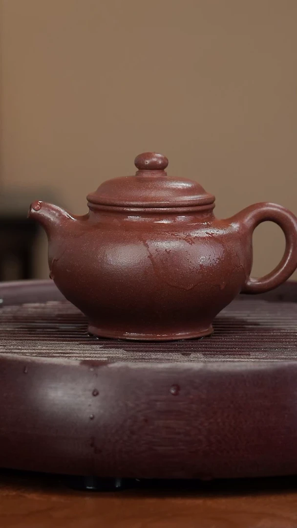 【闪购商品】紫砂茶壶宜兴紫砂壶