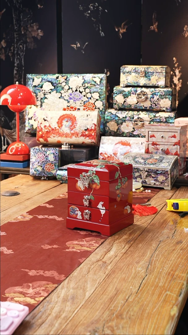 【闪购商品】瓷片豆包儿的星耀家