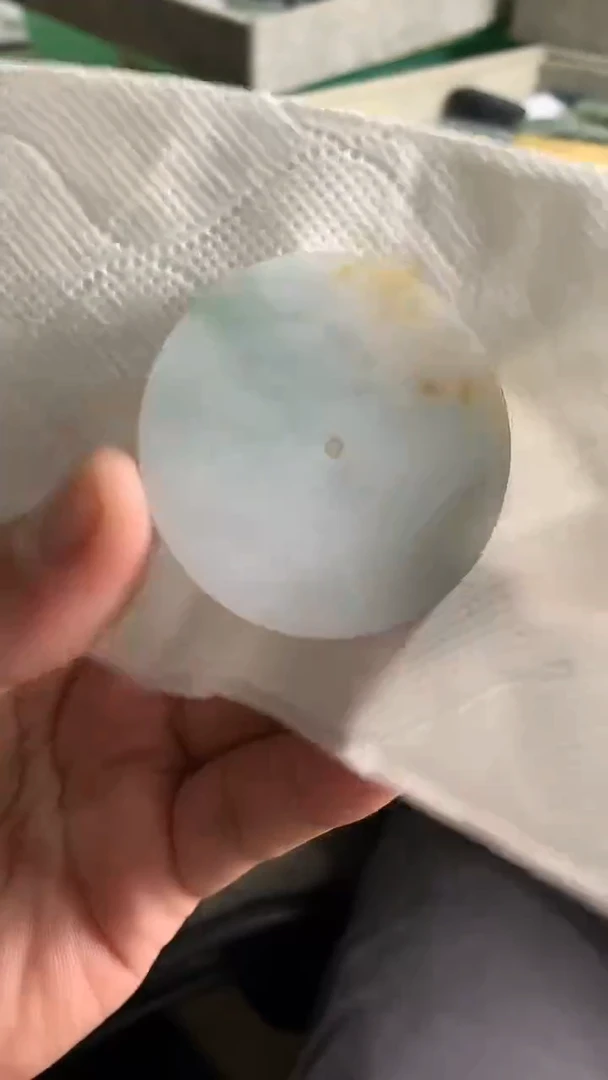 未镶嵌定制翡翠翡翠1