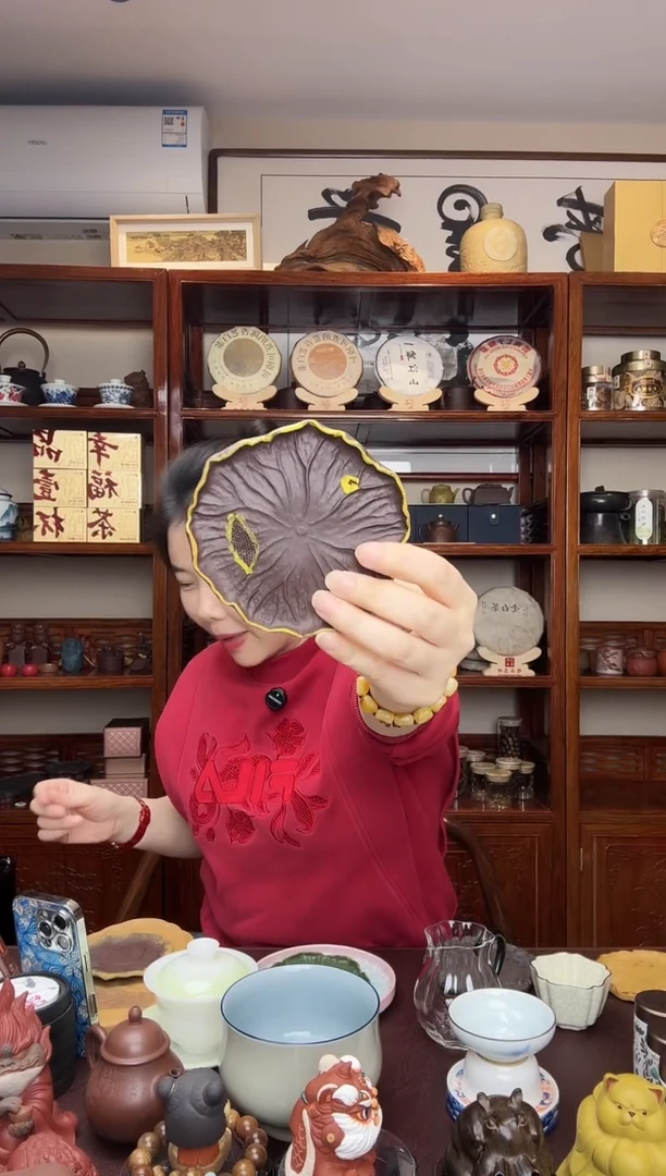 精美壶承主播推荐