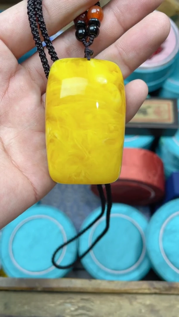 【闪购商品】蜜蜡手链未镶嵌点击链接下单即可