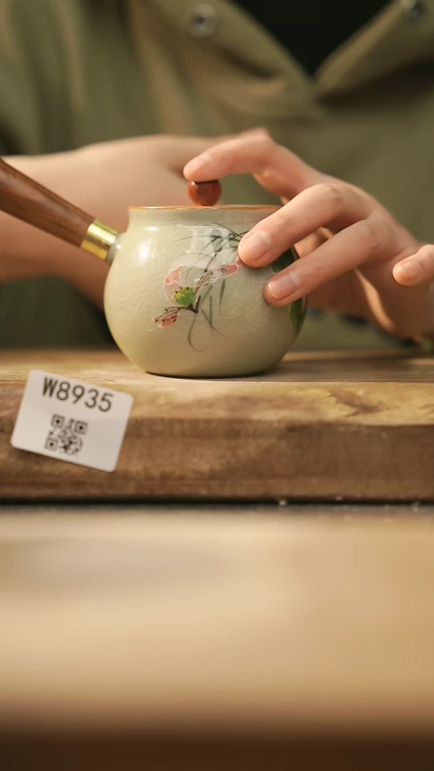 【闪购商品】【经典福利】/ 壶@@W8935