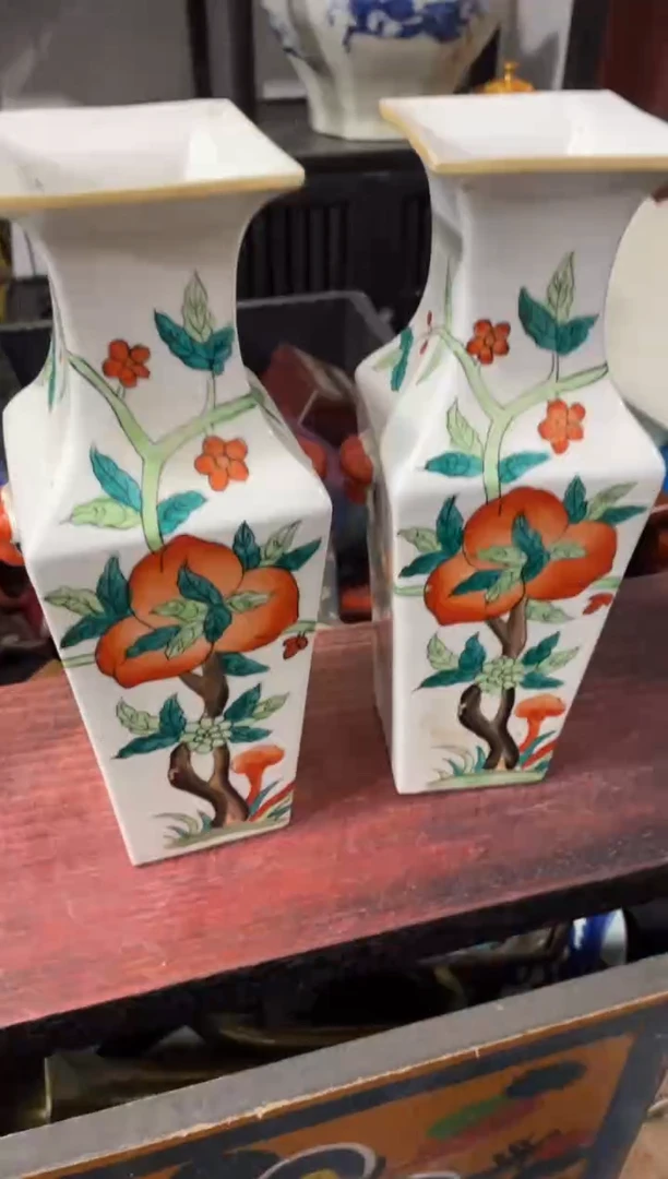 瓷片主播推荐精美好物