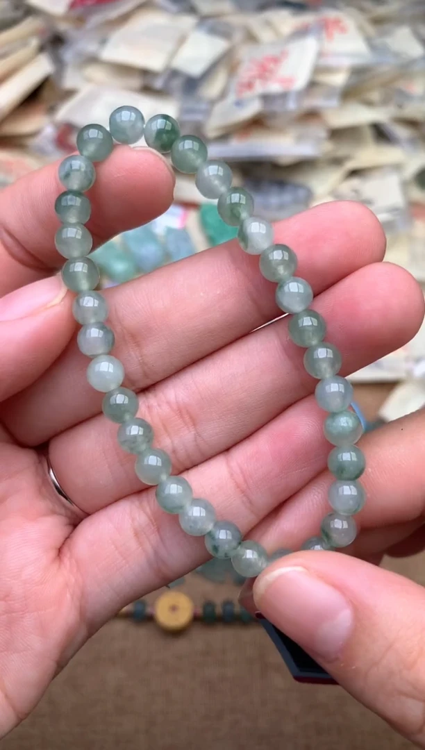 未镶嵌挂件翡翠一