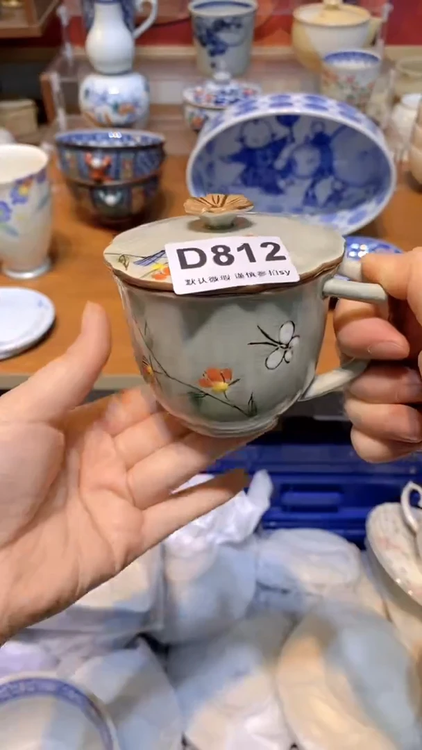 【闪购商品】思羽甄选壹号商品DD812