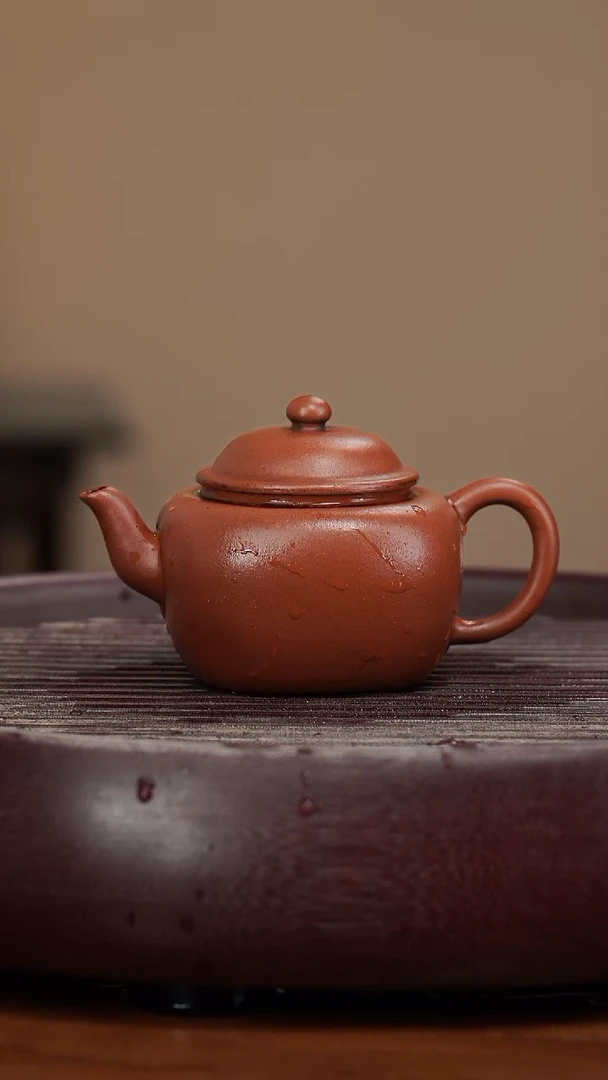 【闪购商品】紫砂茶壶宜兴紫砂壶