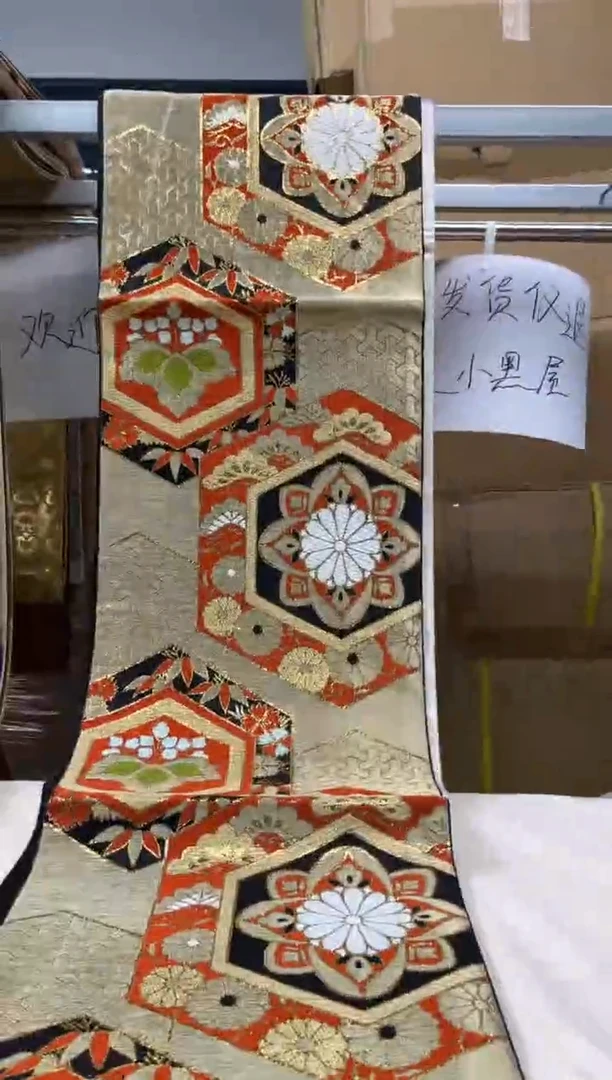 【闪购商品】织绣精选中古物品默认有瑕