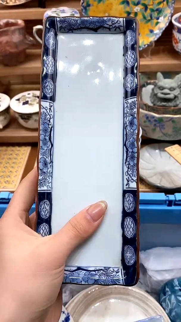 【闪购商品】瓷片新号开播，满28米包邮