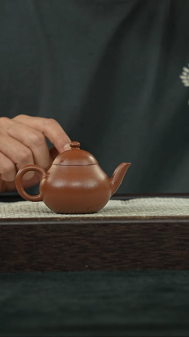 紫砂其他@@YZGT17369紫砂