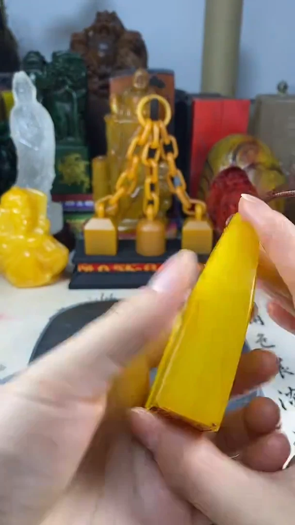 寿山石印石33寿山石