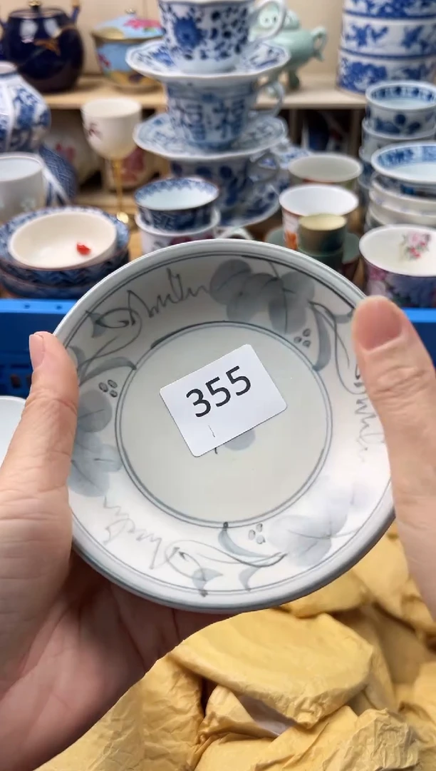 瓷片泡*?你好你好你好355