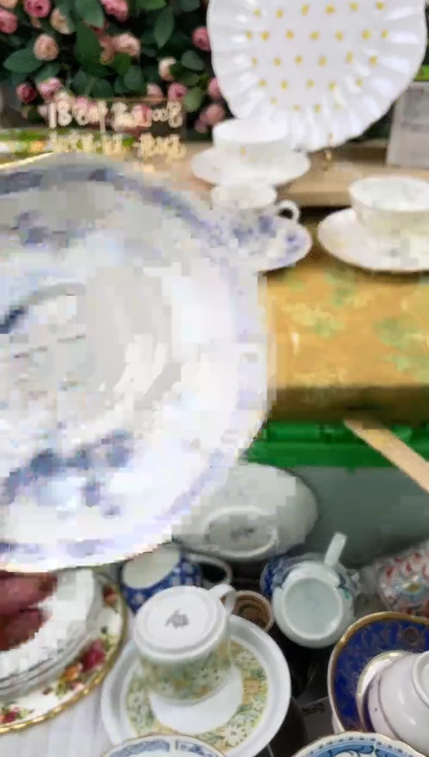 瓷片汲*332狗哥瓷器直播间111