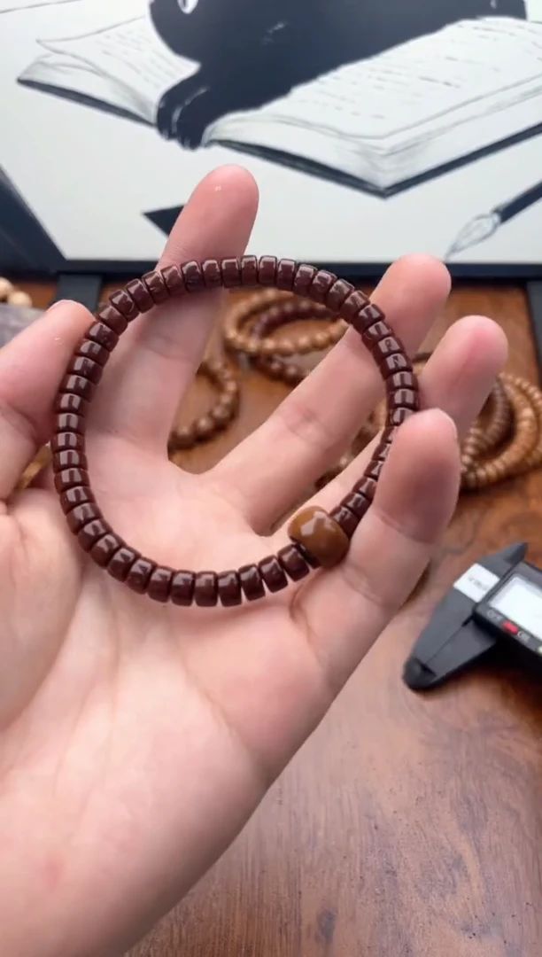 手串紫金鼠紫金鼠45