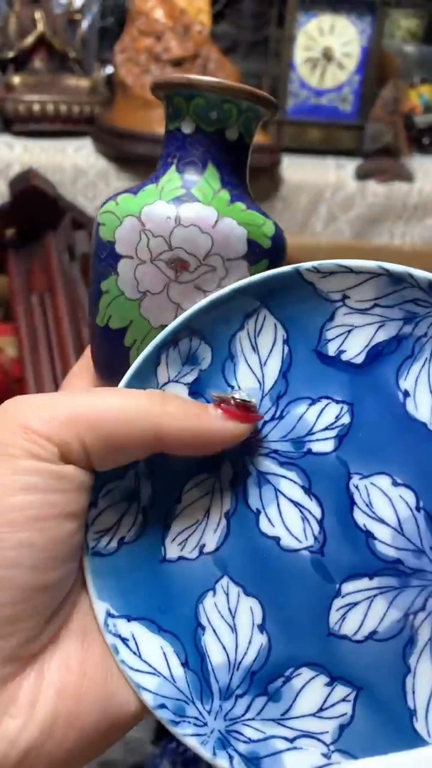 【闪购商品】器默认微瑕瓷器瓷