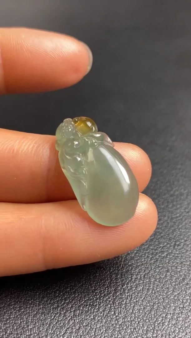 【闪购商品】定制翡翠未镶嵌翡翠毛货~