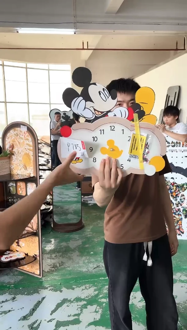 横款孤品微瑕果果闪购p795