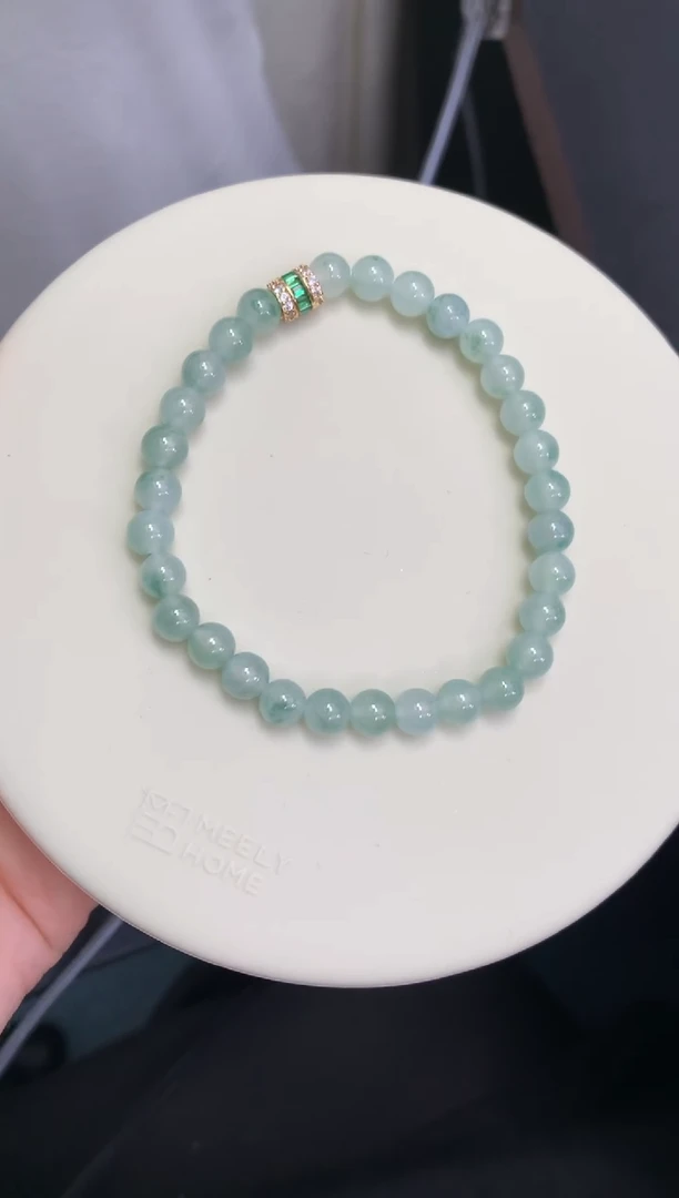 未镶嵌定制翡翠48小时鉴赏期 退货不扣服务费