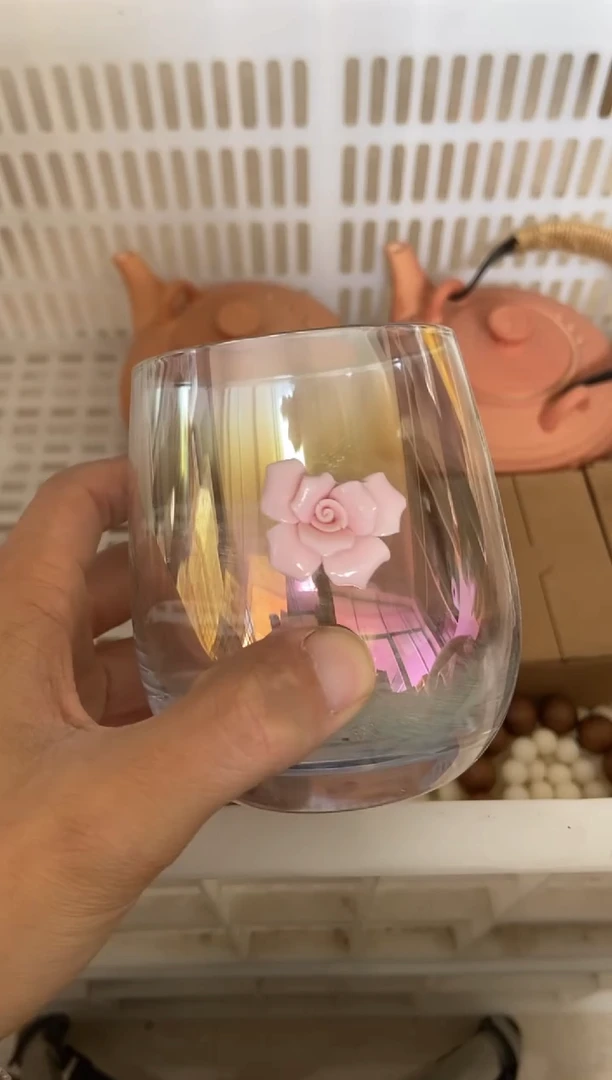 杯无运费险有瑕疵的摄影的产品有使用过的痕迹有点脏介意勿拍