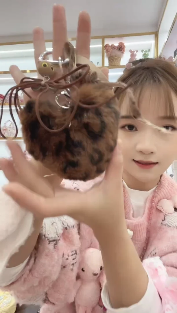 PVC格格家定制女包5327