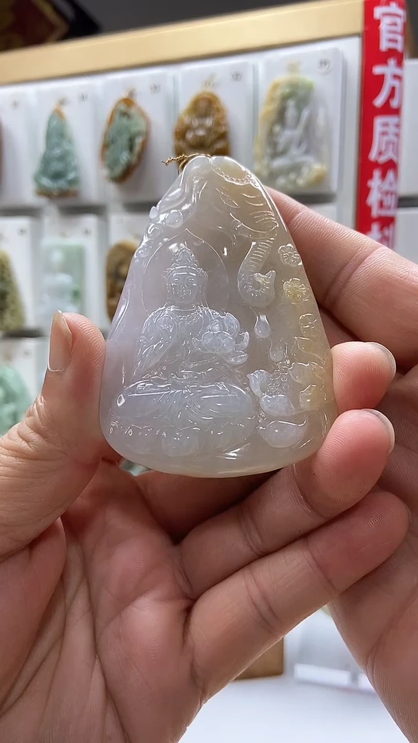 未镶嵌定制翡翠孤***瘾翡翠A货2025/11/13