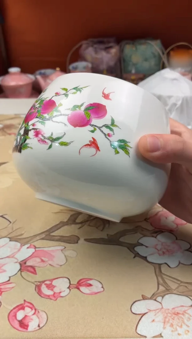 陶瓷@云问茶具链接茶具链接