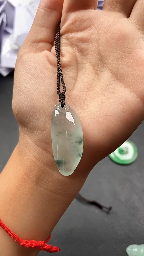 无非金属吊坠6000056