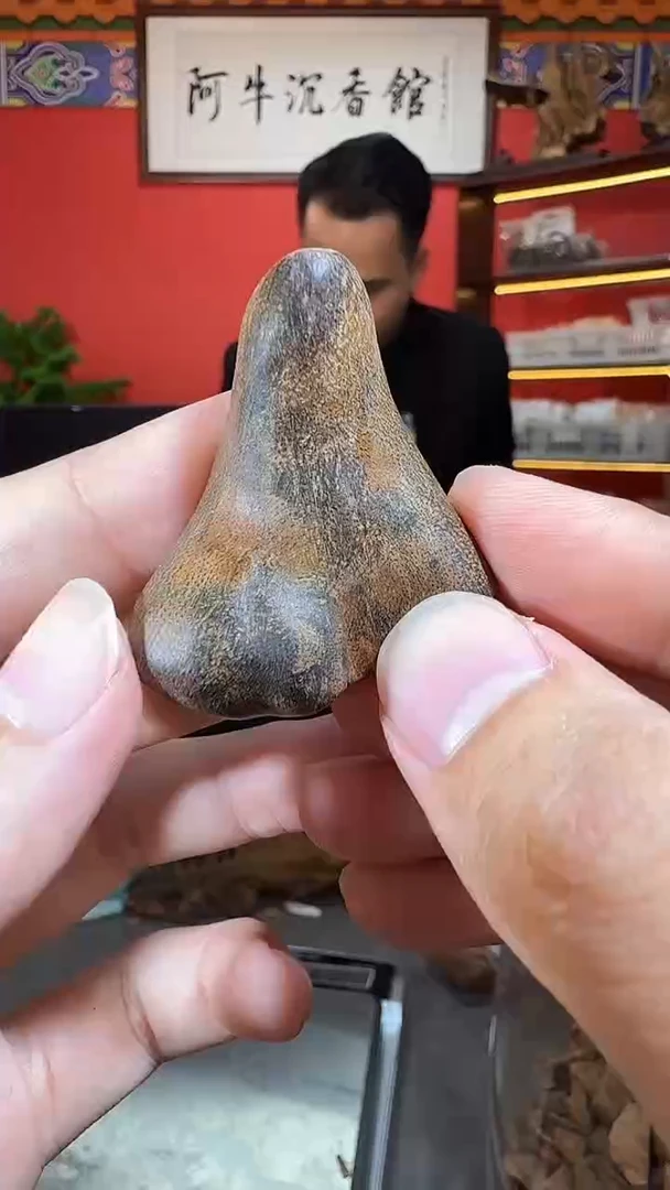 沉香吊坠O95海南包头多样性发一