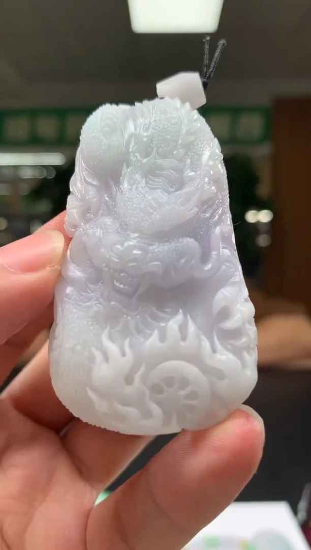 未镶嵌定制翡翠          *170