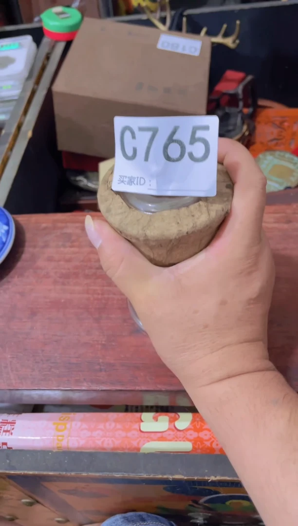 瓷片主播推荐精选好物