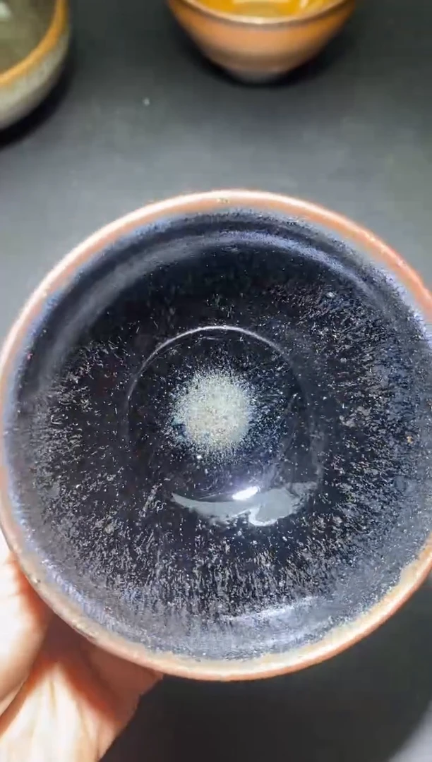 【闪购商品】茶盏             97