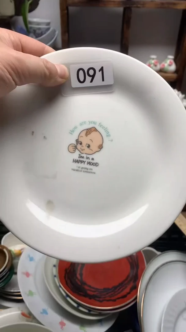 瓷片A龙华精品陶瓷店