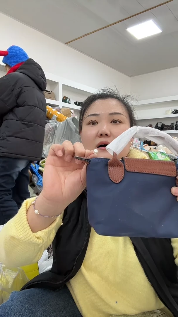 织物琪老板超好看商品