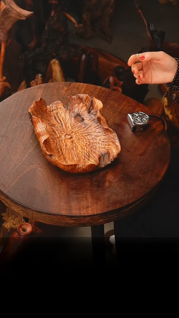 老叶木作作品641