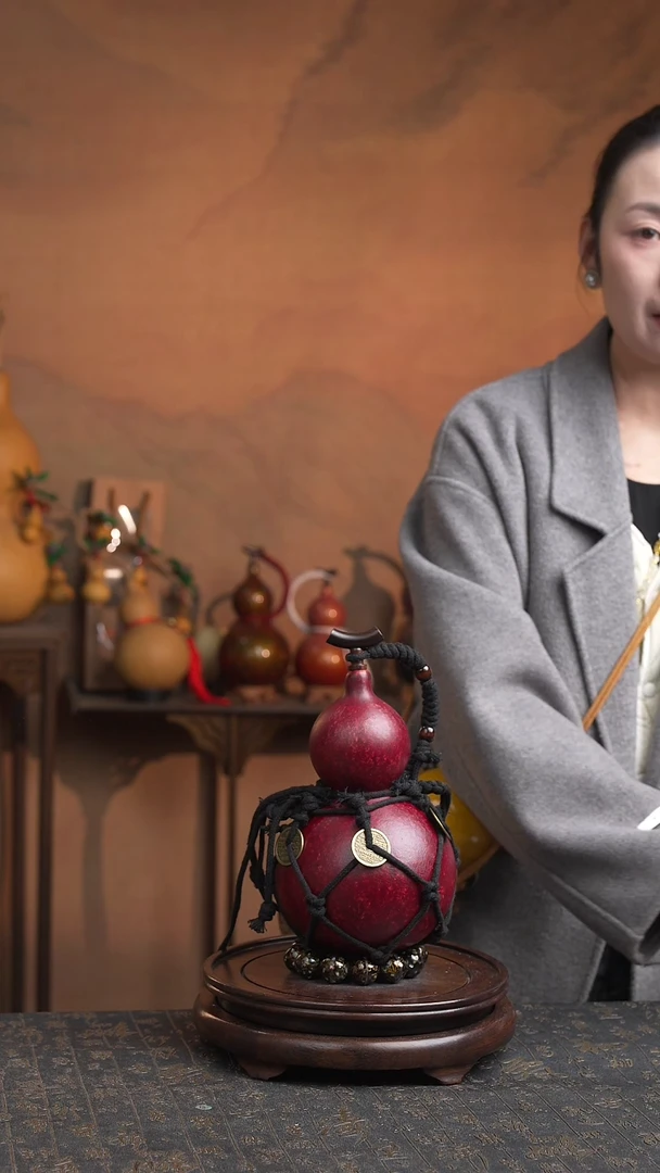 27号葫芦一物一拍  拍拍退退限购拉黑