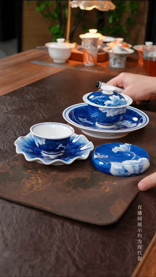三钰堂茶器直播闪购专属链接（以闪购图片为准）