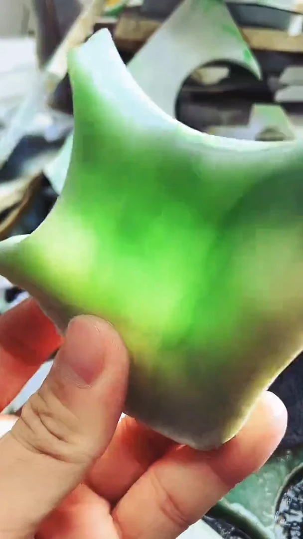 裸石翡翠天然货翡翠板料