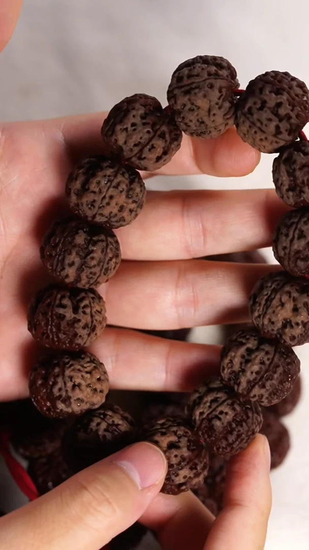 金刚菩提吊坠玺呈枝蓝•神秘一号精挑级22mm