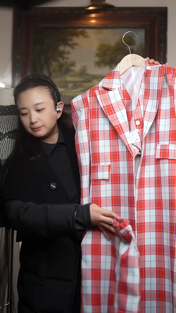 160码艺桐轩儿童潮服