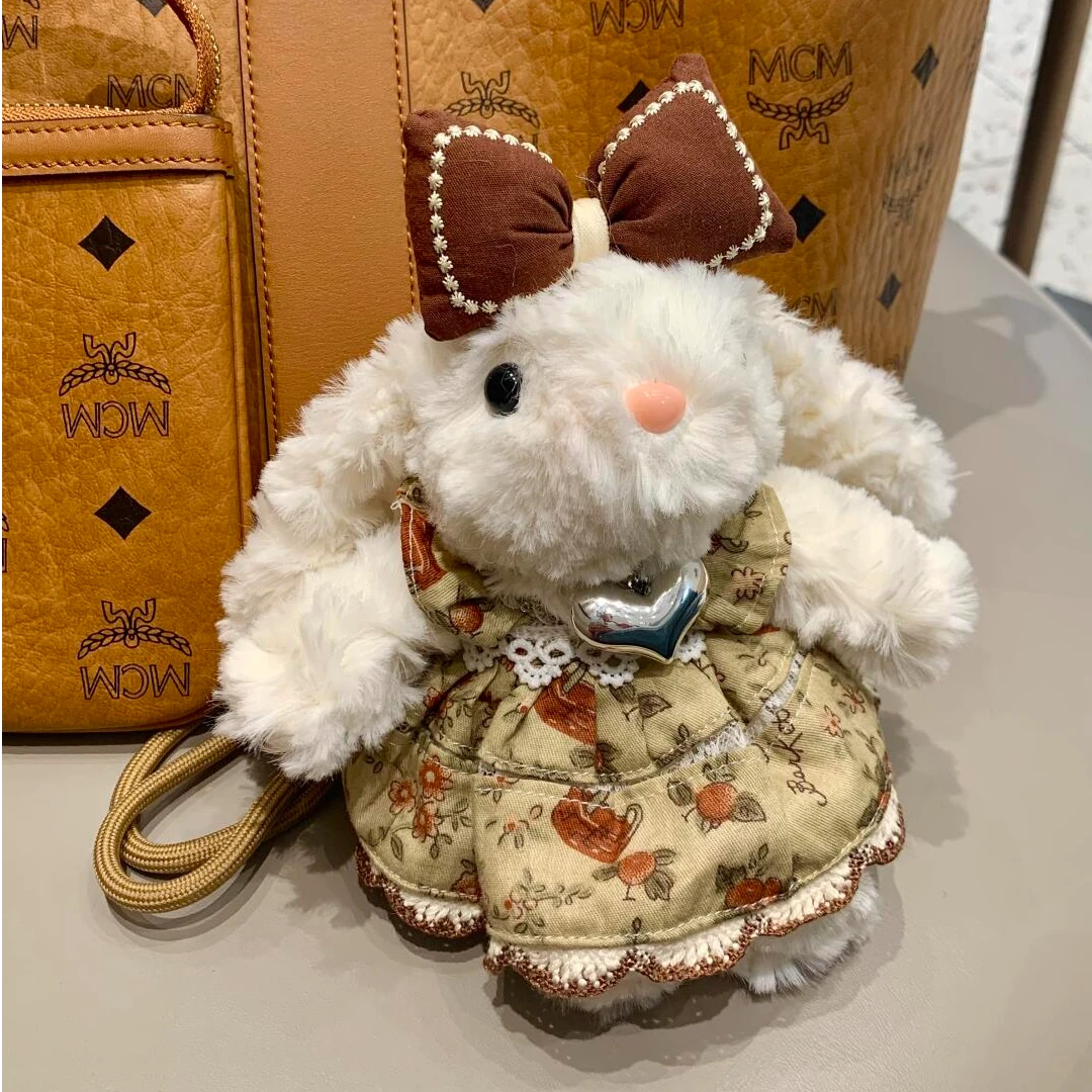 福福挂件，请勿乱拍~