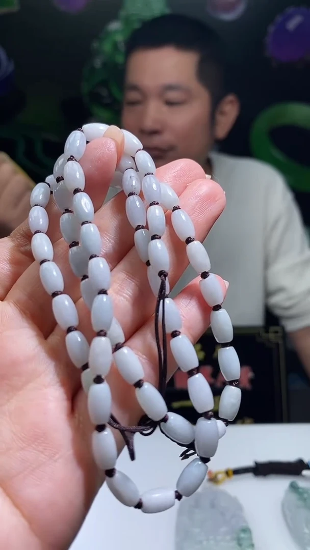 未镶嵌定制翡翠缅甸A货A3941